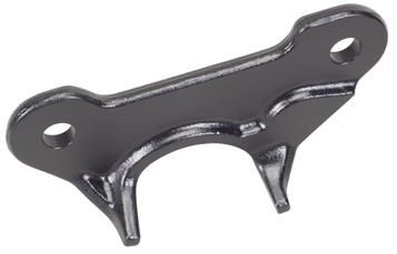 Neway Axle Adapter LH Outboard MN15340