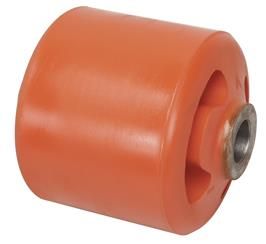 Dana Poly Pivot Bushing 321-397U
