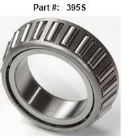 Bearing 395S 31-22-2 182.395S