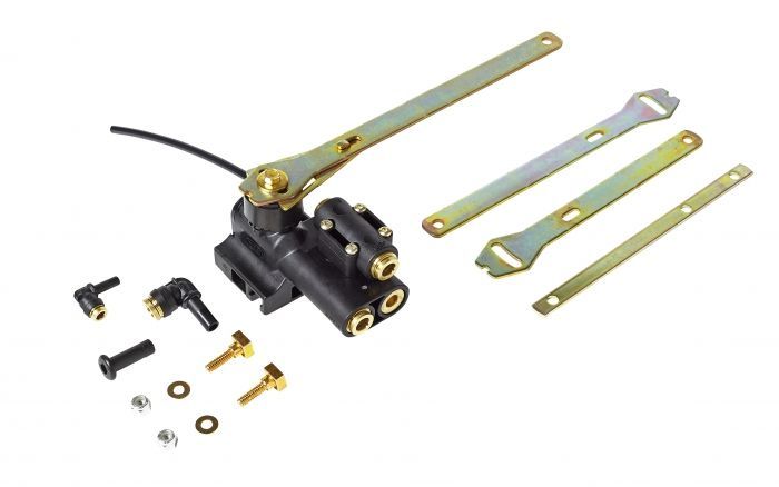 Height Control Valve H01501UD LNKH01501UD