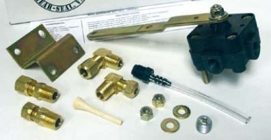 Height Control Valve 171.H904