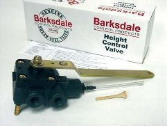 Height Control Valve 171.H901