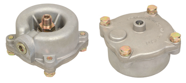 DV-2 Drain Valve K281923