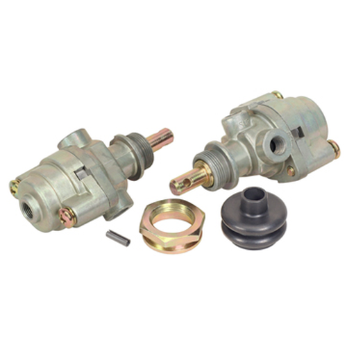 PP-5 Control Valve K281946