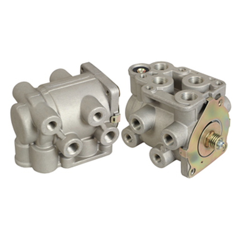 E-7 Foot Brake Valve K284760