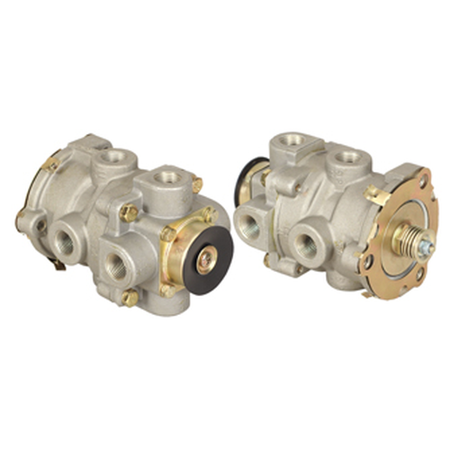E-6 Dual Foot Valve M-286171