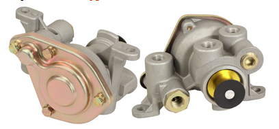 SR-1 Spring Brake Valve K286364