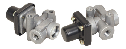 PR-4 Pressure Protection Valve 170.286500