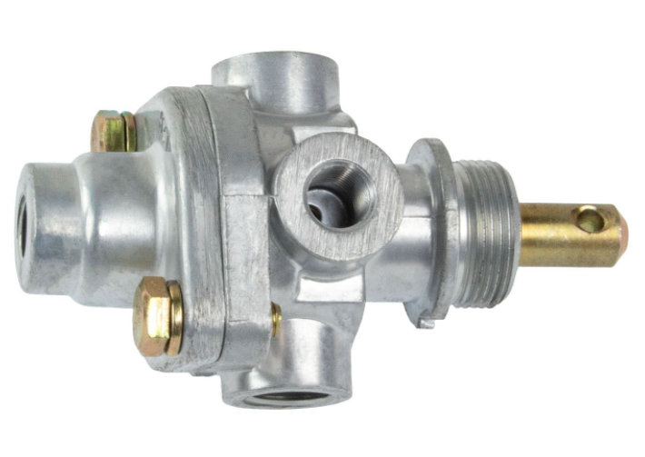 PP-1 Dash Control Valve 170.287600