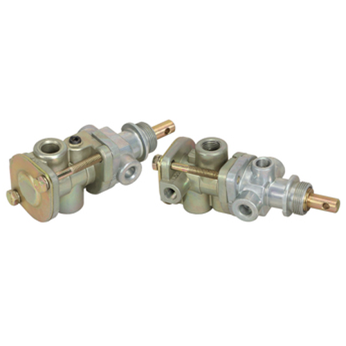 PP-7 Dash Control Valve K288239