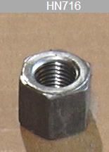 U-Bolt Hi-Nut 7/16-20 (24 Pack) DN0