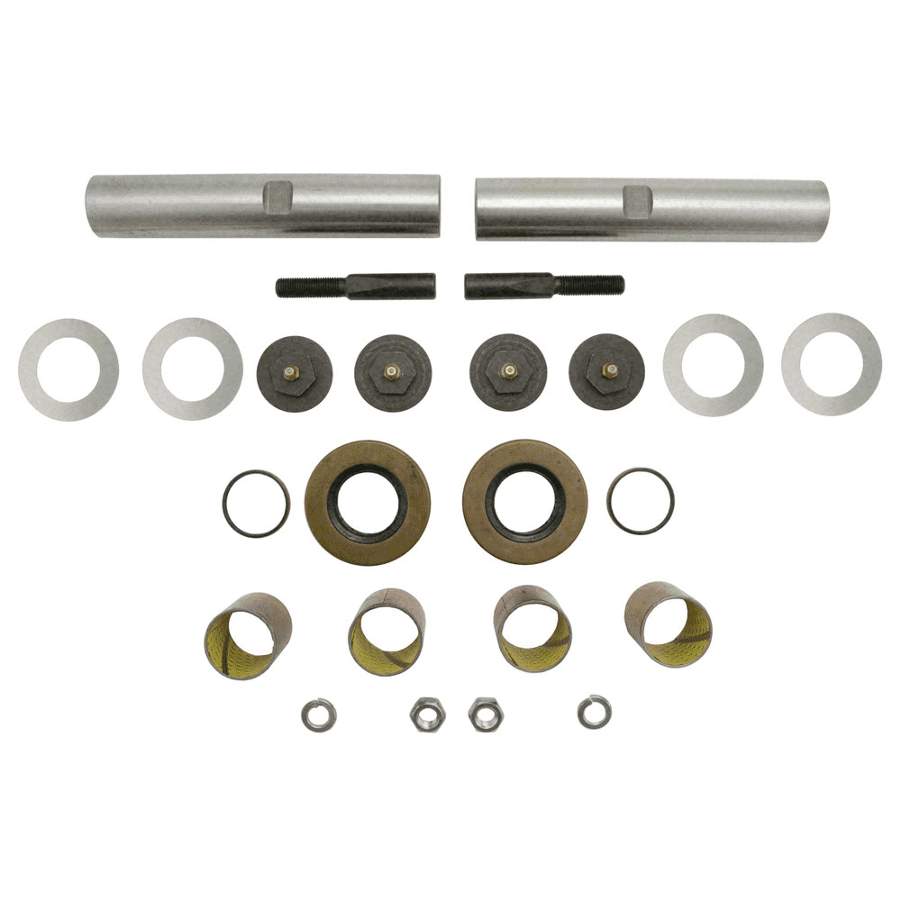 King Pin Set E-6455C 300-273