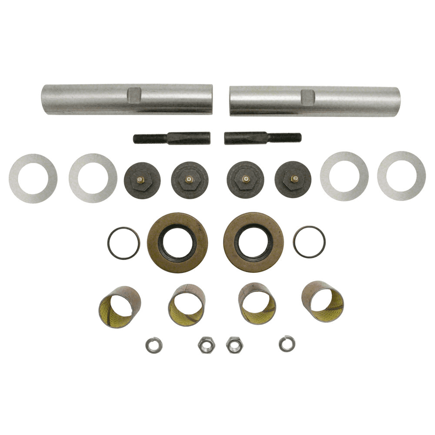 King Pin Set E-6455C 300-273