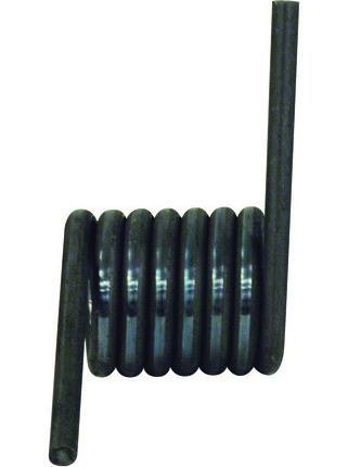 LH Torsion Ramp Spring 1.88" ID 3002879