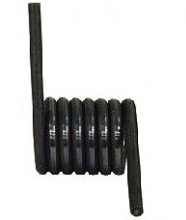RH Torsion Ramp Spring 1.88" ID 3002880