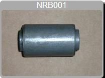 Rubber Bushing RB-1 NRB001