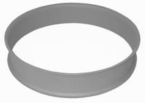 22" X 3-5/8" Wheel Spacer 154.42236