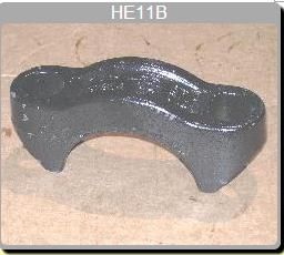 Hendrickson Saddle Cap M1182