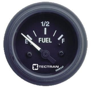 12 Volt Fuel Level Gauge 178.1021