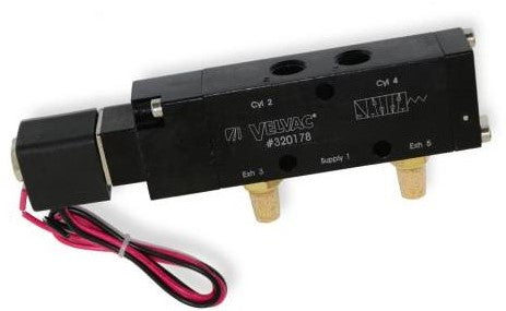12 Volt Solenoid Valve 320178 173.V34202