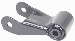 Dodge Shackle Assembly 330-380 DO14G