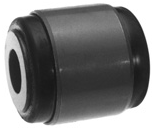 Hendrickson Torque Rod Bushing TRB6186