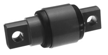 Hendrickson International Torque Rod Bushing HE9O