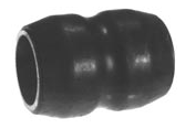 Hendrickson Center Beam Bushing E-4252 NW9S