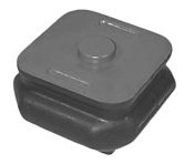 Mack Insulator Pad E-2920 ABP2