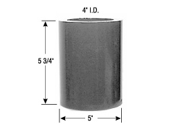 Poly Trunnion Bushing TRB8014UB