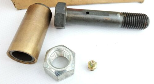 International Pin And Bushing Kit SP15F