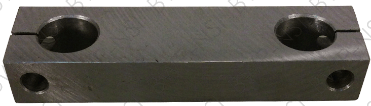 Peterbilt Shackle Side Bar 330-187 PE14D