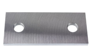 Shackle Side Bar M1880