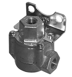 Quick Release Valve E-4330A 334-1147