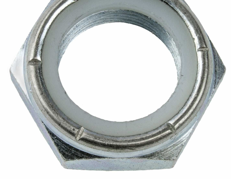 Hendrickson 25151 Hanger Nut EN115