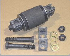 Hendrickson Bar Pin 34013-88 E-9326 BP200