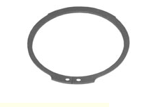 Volvo Trunnion Lock Ring 334-923