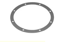Volvo Trunnion Hub Cap Ring MVT48