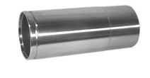 Volvo Trunnion Shaft VW11B