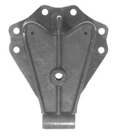 Volvo Hanger Front Of Front M1646