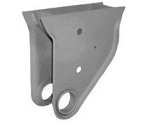 Fruehauf Front Hanger E-9363 FR6C