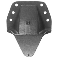 Rear Spring Hanger 45730-1 338-129