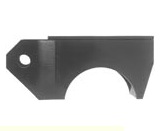 Neway Axle Seat 1-1/4 Rise MN14202