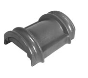 Neway U-Bolt Cap E-9459 MN91122