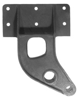 Hutch Hanger 702-12 E-14815 338-1471