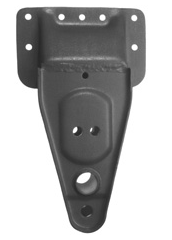 Hutch Hanger 7702-05 E-5072 338-1497