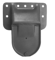 Hutch Hanger 7703-07 E-5073 338-1498