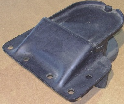 Hutch Hanger 7703-08 E-5074 338-1499