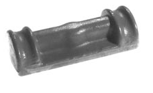 Fruehauf Spring Saddle FR5C