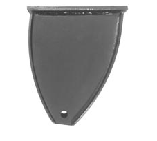 Reyco Fabricated Hanger 338-1678